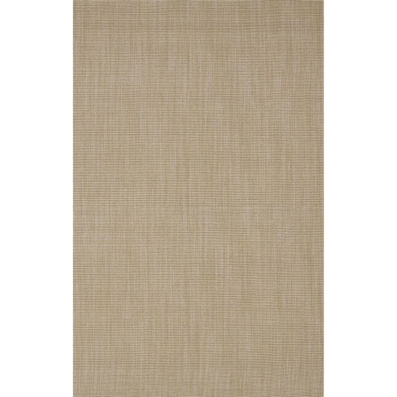 Monaco Sisal MC100 Hand Loomed Wool Area Rug by Dalyn Rug Company