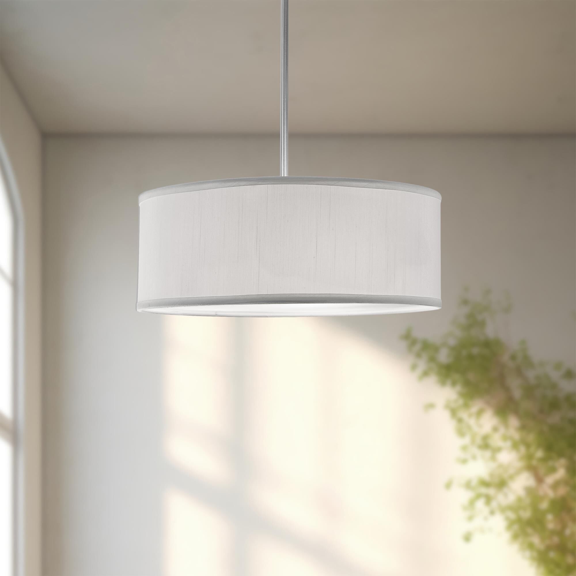 Gregory Large Pendant by Kuzco Lighting