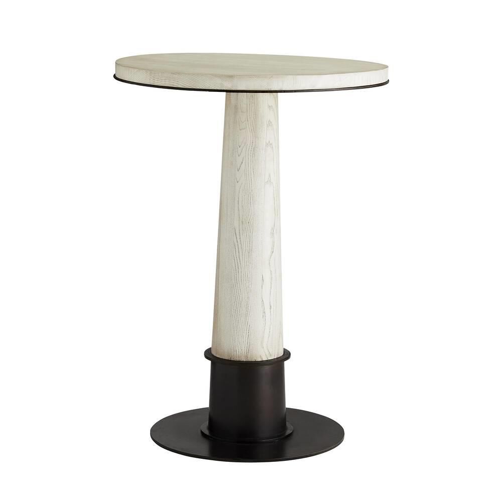 Kamile 30 Inch Accent Table by Arteriors Home