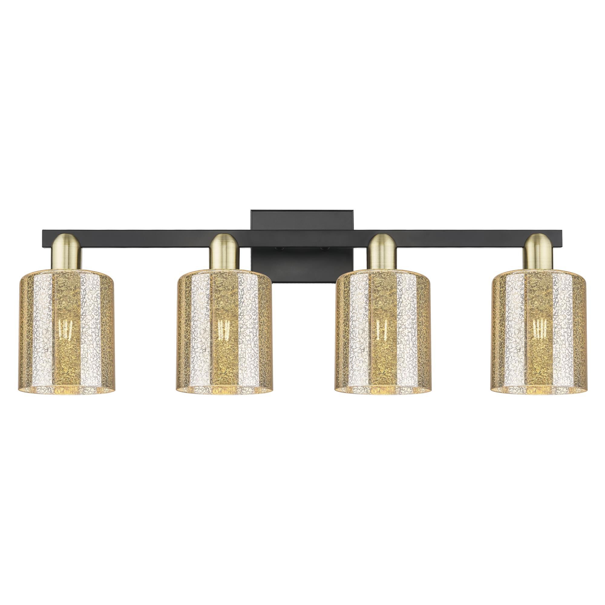 Bruno Marashlian Cobbleskill 32 Inch Bath Vanity Light by Innovations Lighting