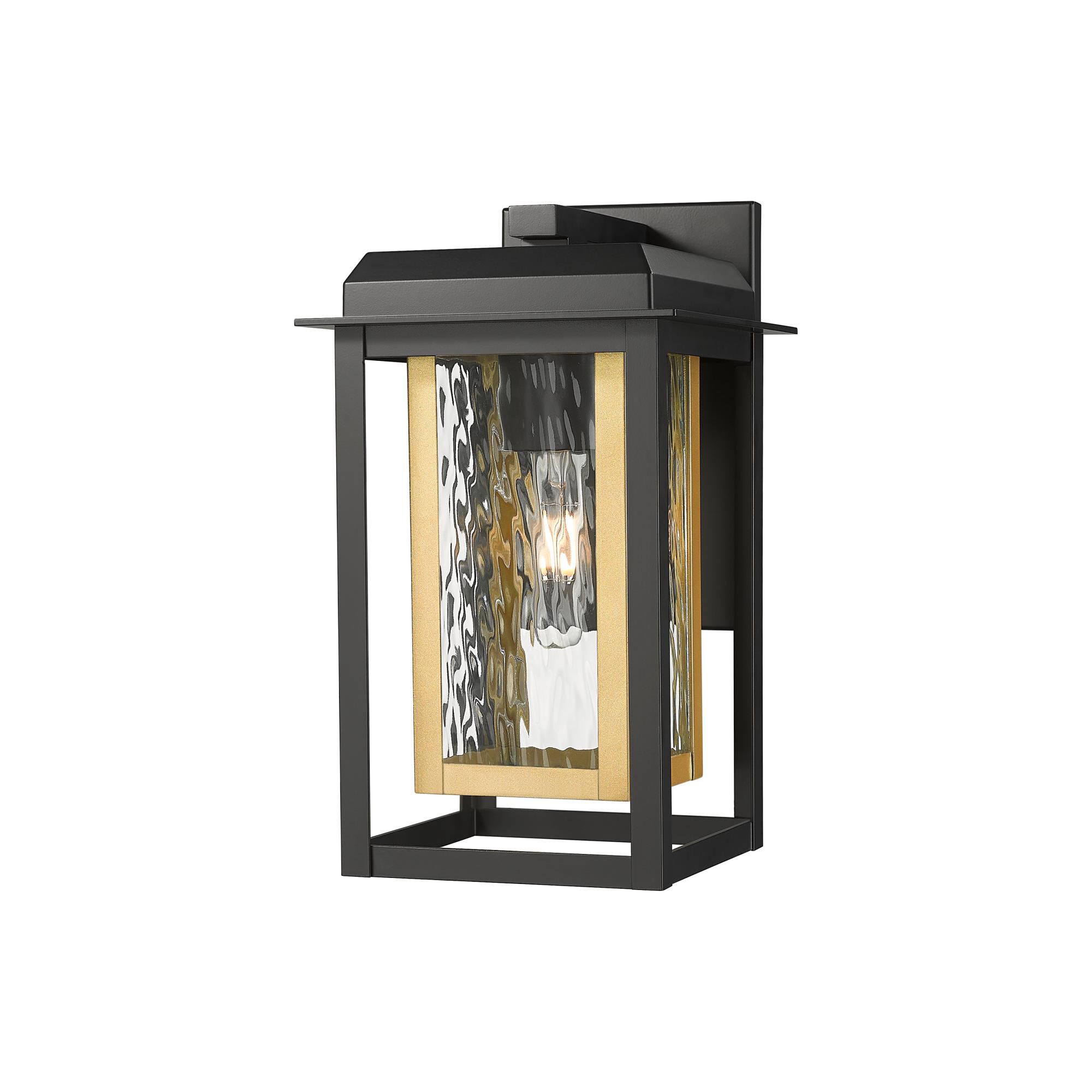 Bruno Marashlian Mansfield 13 Inch Outdoor Wall Light by Innovations Lighting