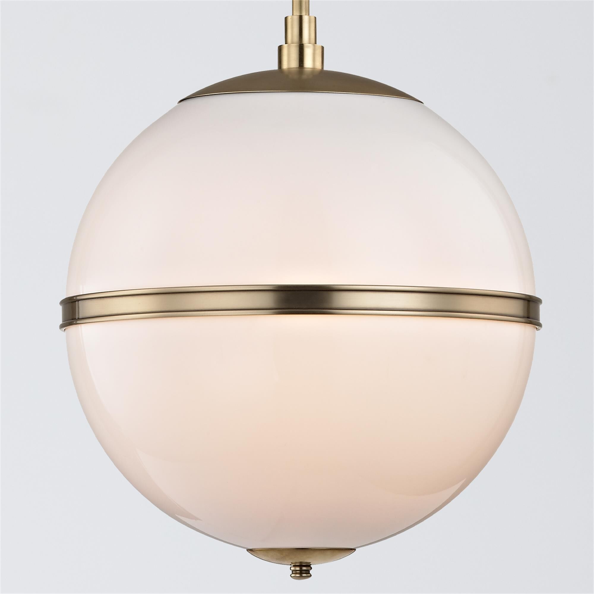 Brian Patrick Flynn Truax Medium Pendant Light,