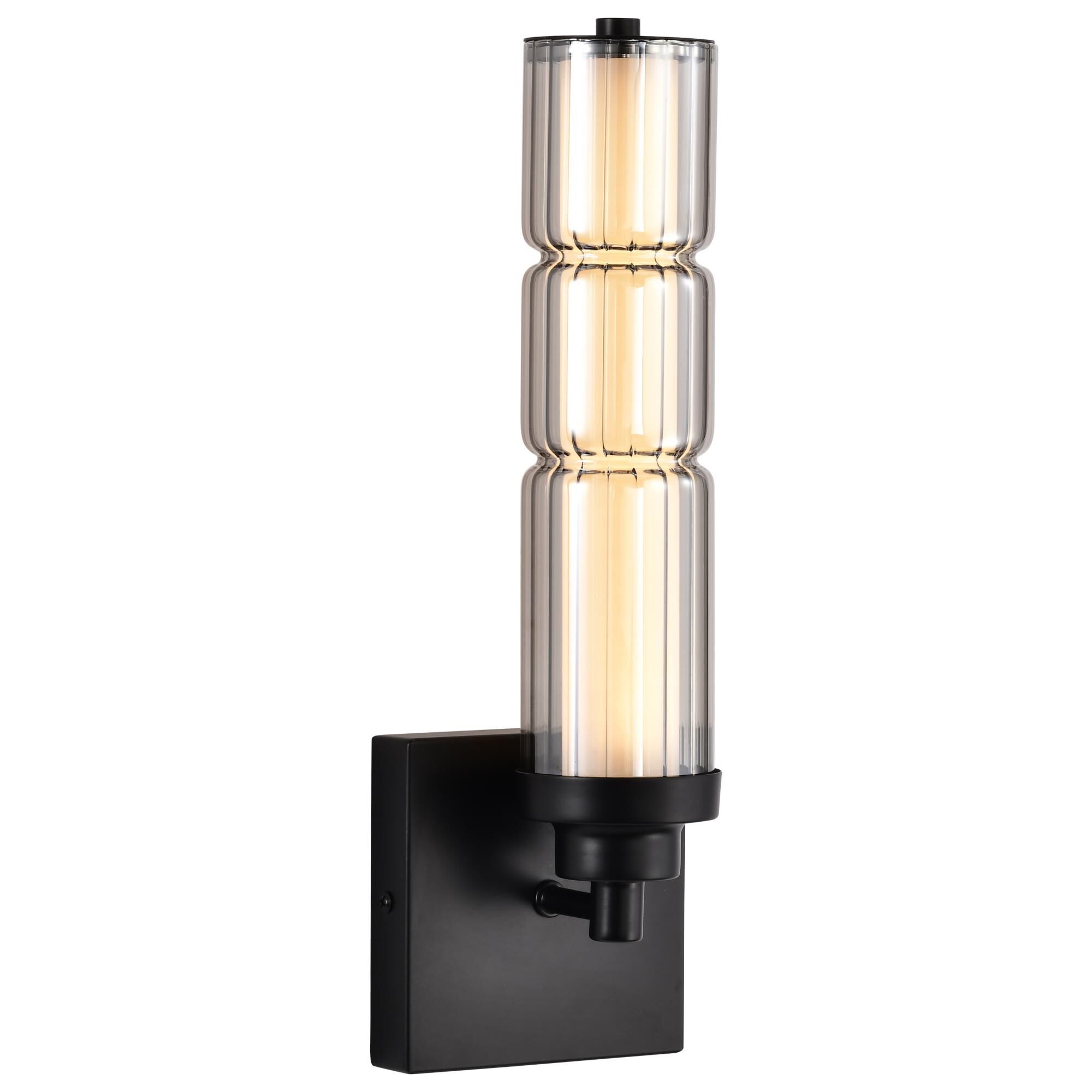 Evander 15 Inch Wall Sconce by Nuvo Lighting
