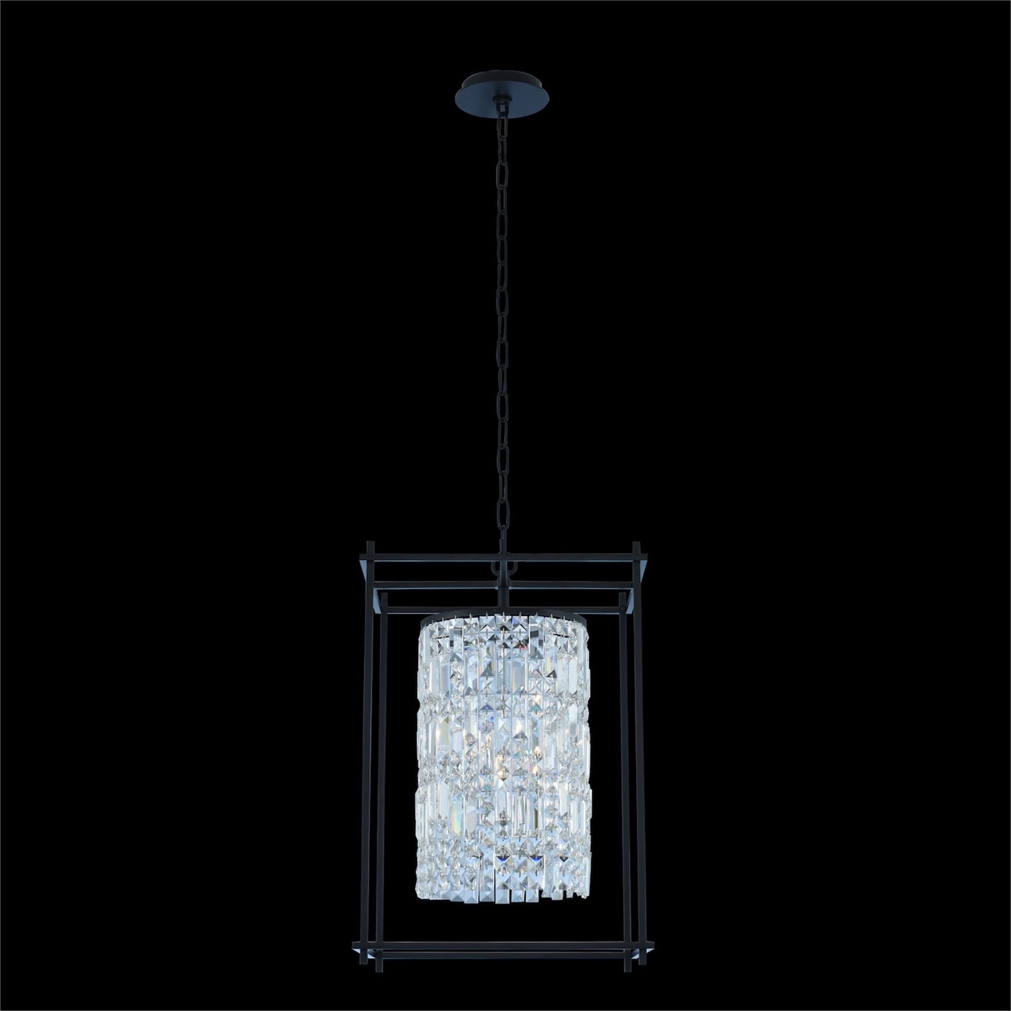 Joni Small Lantern Pendant,