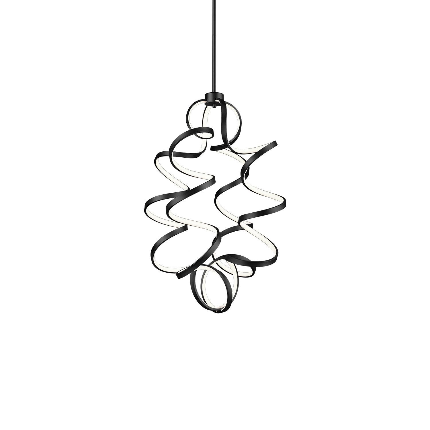 Kuzco Lighting Synergy LED Chandelier