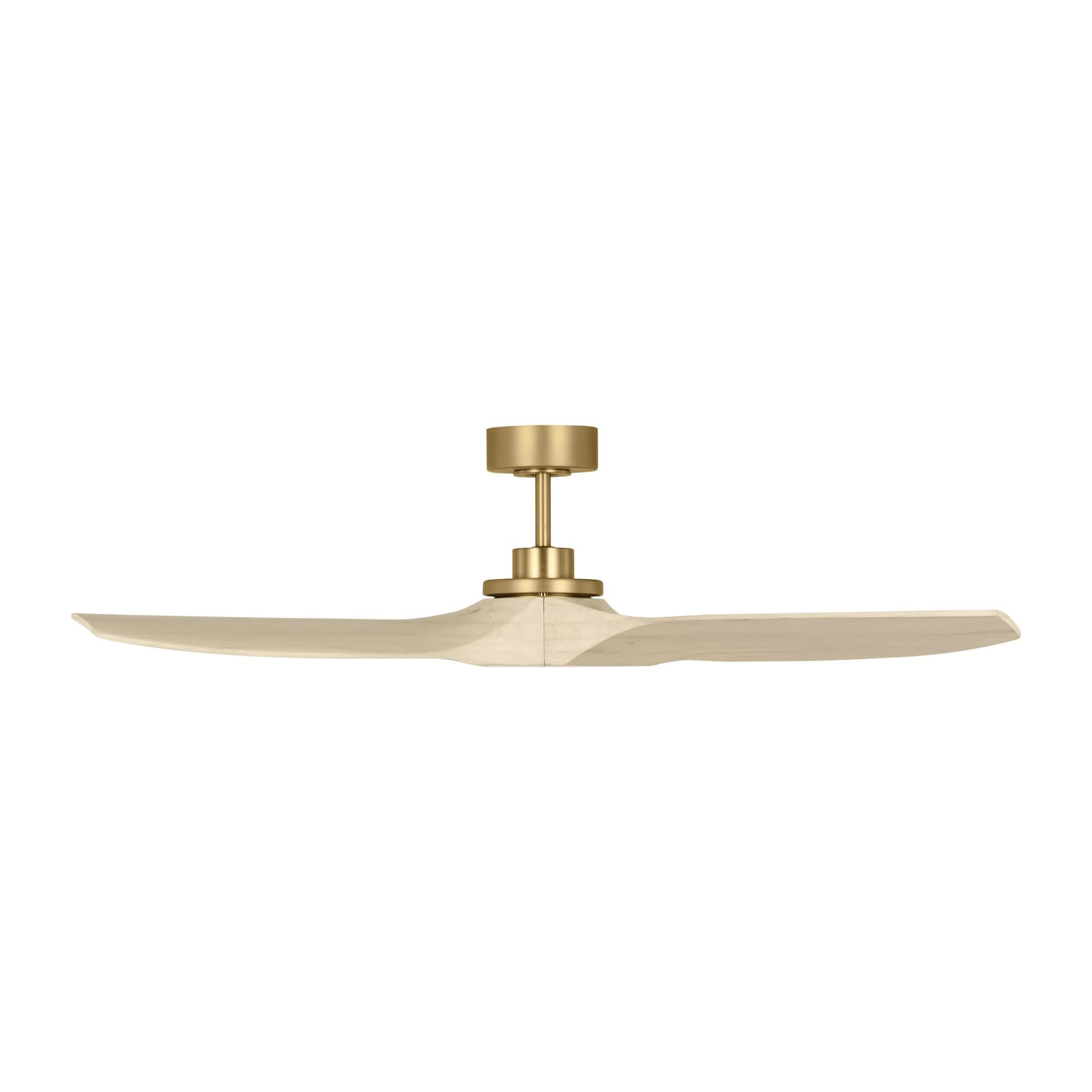 Collins Smart 52 Inch Ceiling Fan,