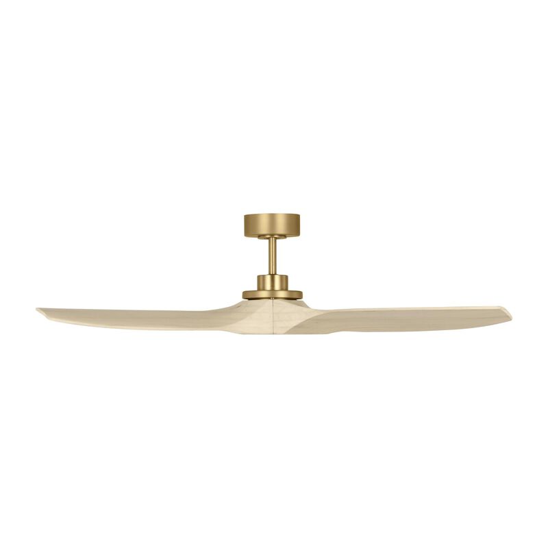 Collins Smart 52 Inch Ceiling Fan by Visual Comfort Fan