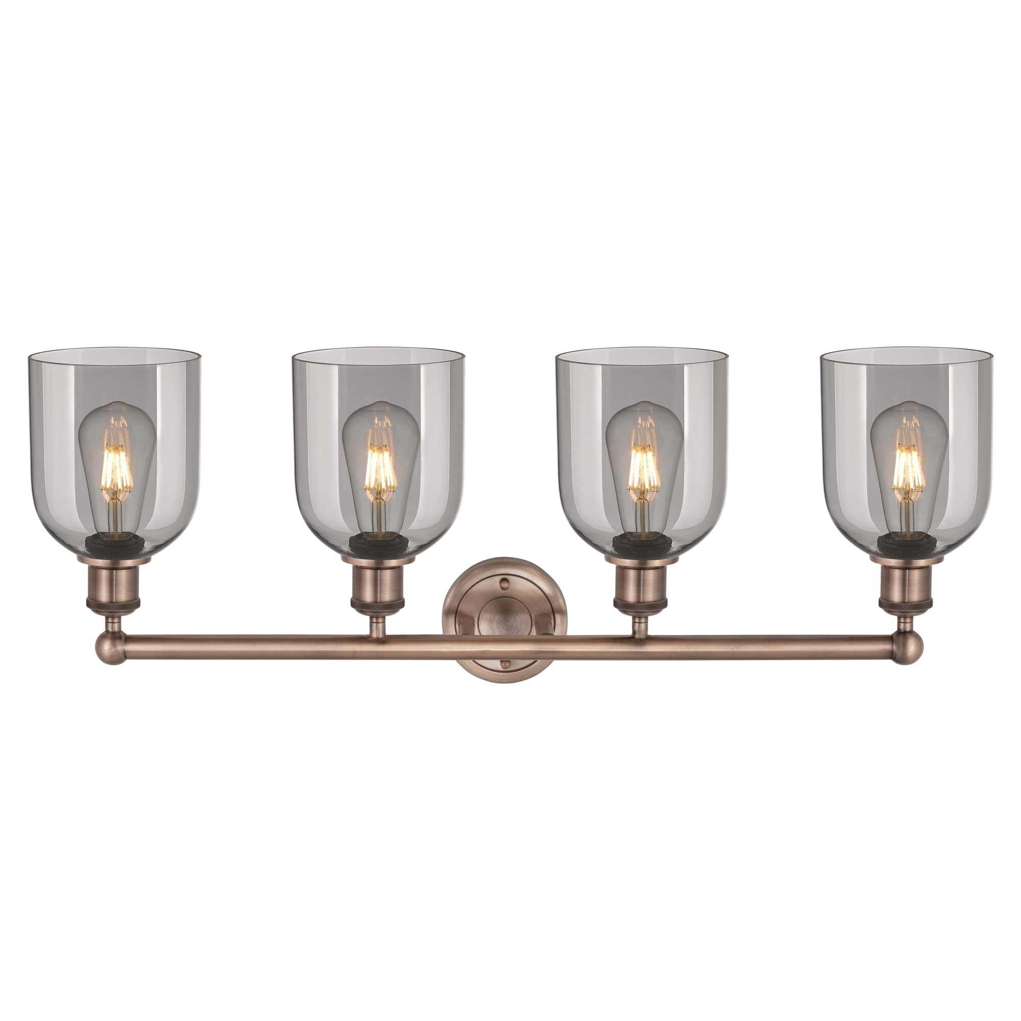 Bruno Marashlian Bella 33 Inch Bath Vanity Light by Innovations Lighting