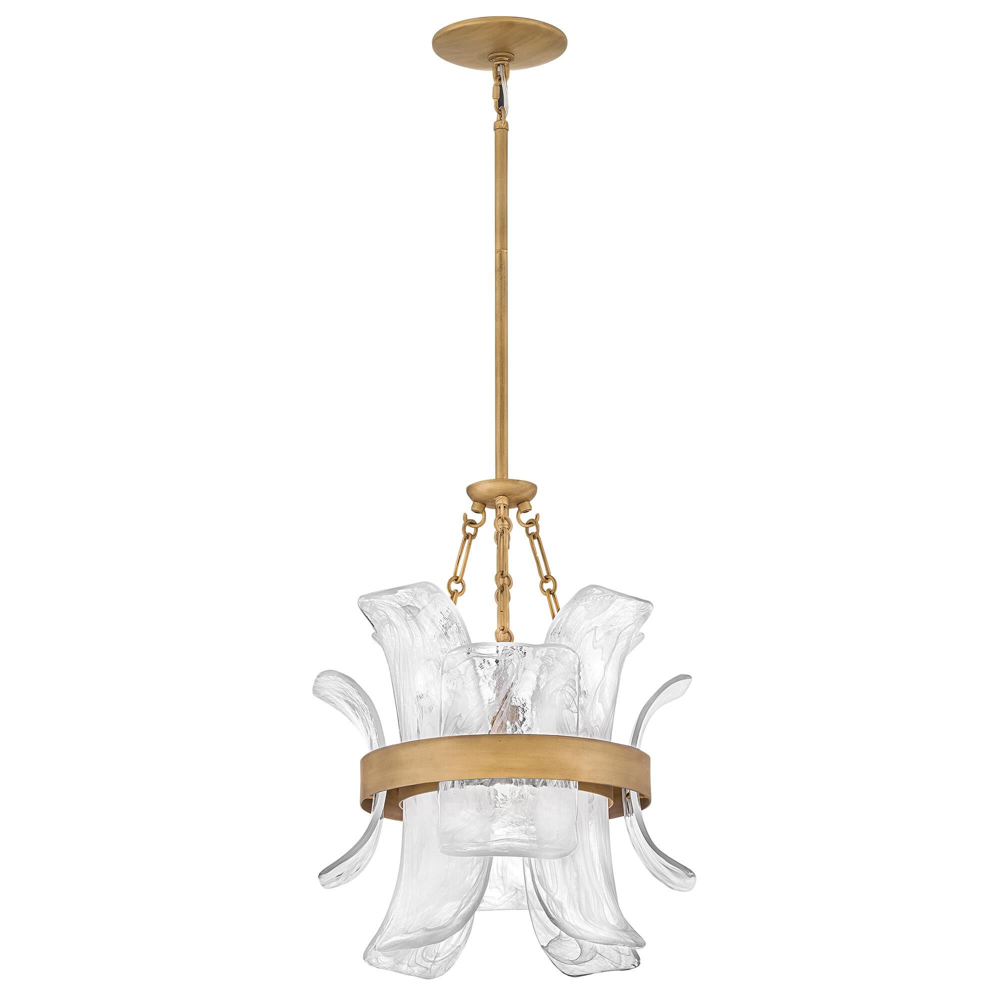 Fleur Medium Pendant Light,