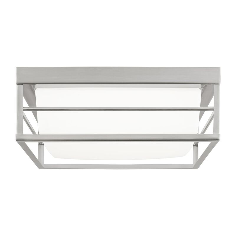 Sean Lavin Dearborn 12 Inch Flush Mount by Visual Comfort Studio