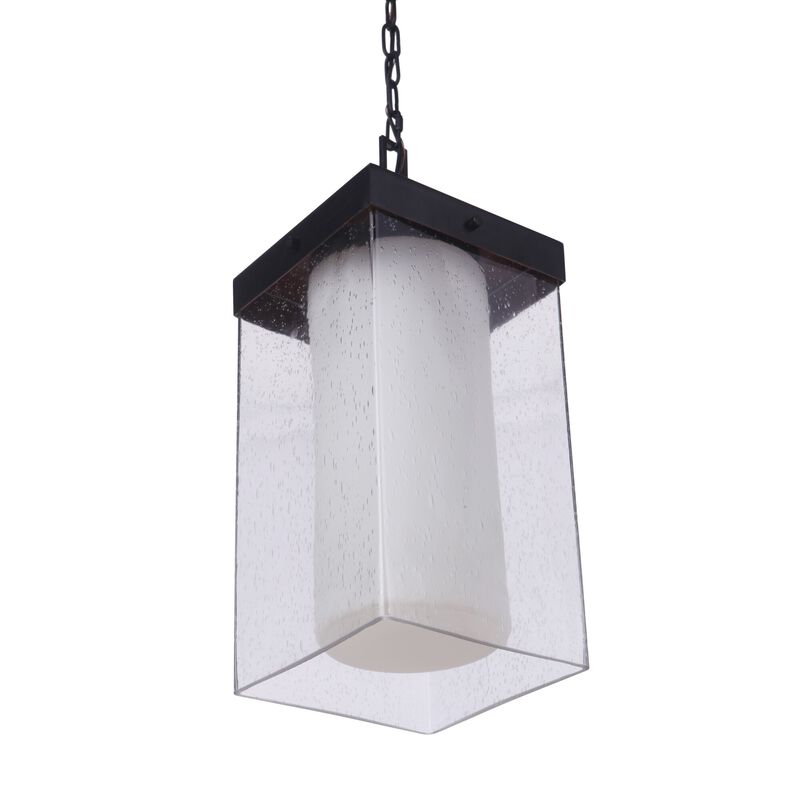 Hayner Medium Outdoor Hanging Lantern by Craftmade