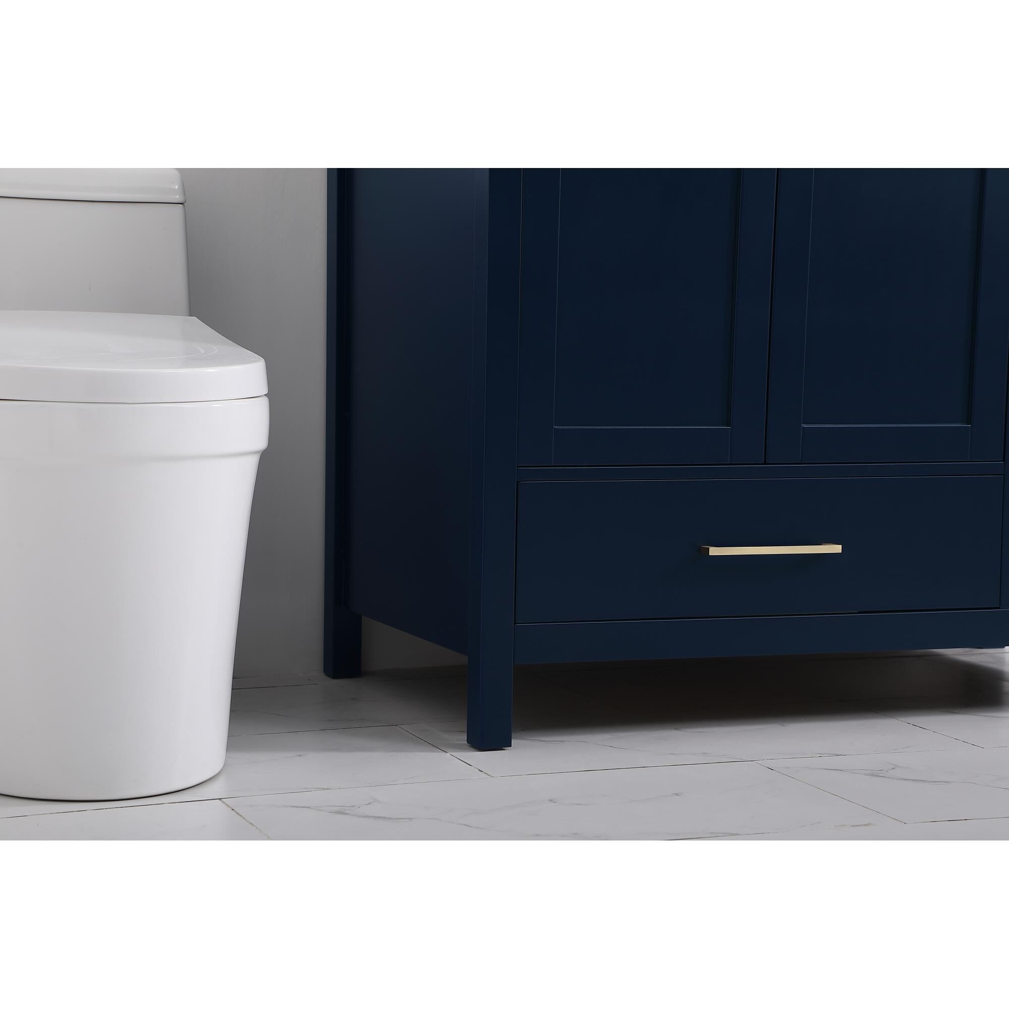 Erina Bath Vanity by Elegant Decor