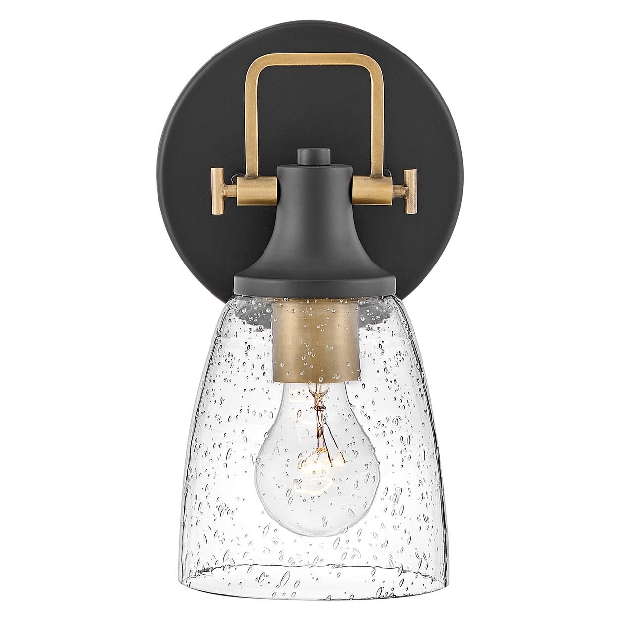 Hinkley Lighting Easton 10 Inch Wall Sconce