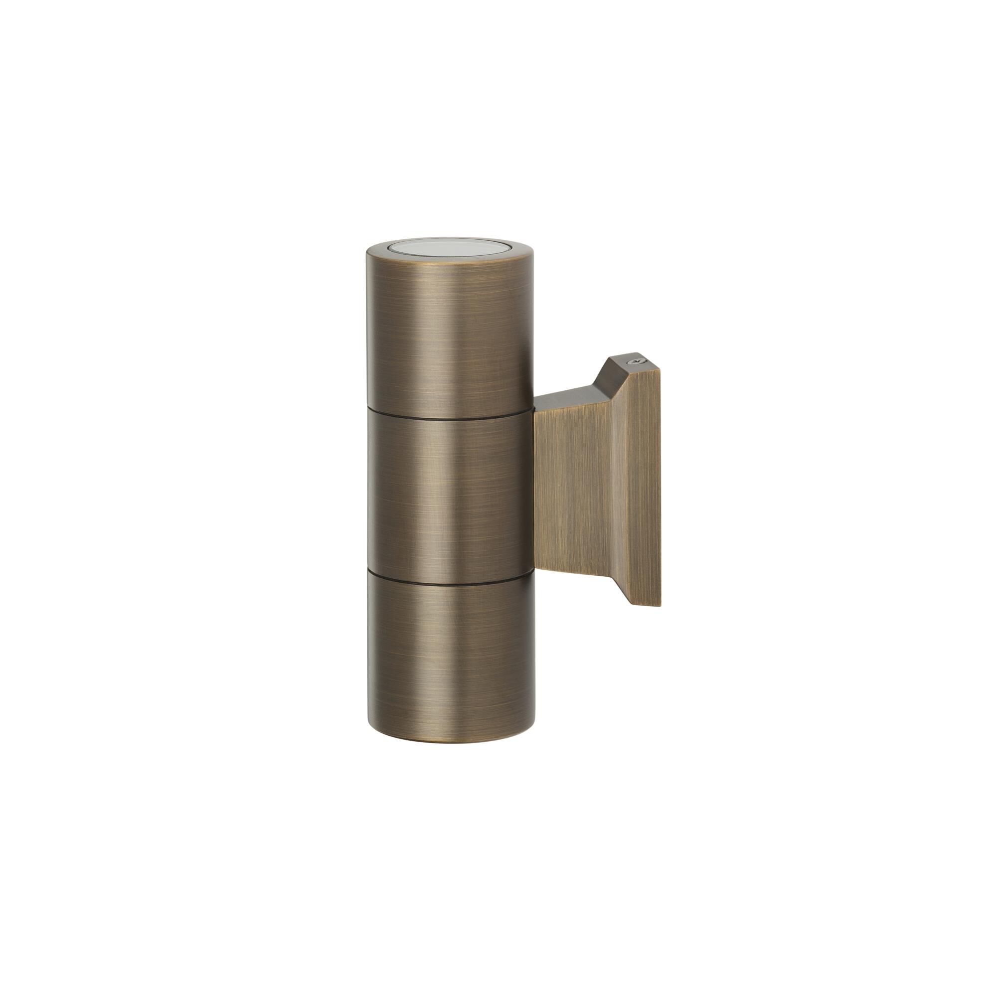 Led Retrofit 4 Inch Outdoor Wall Light by Kichler Lighting