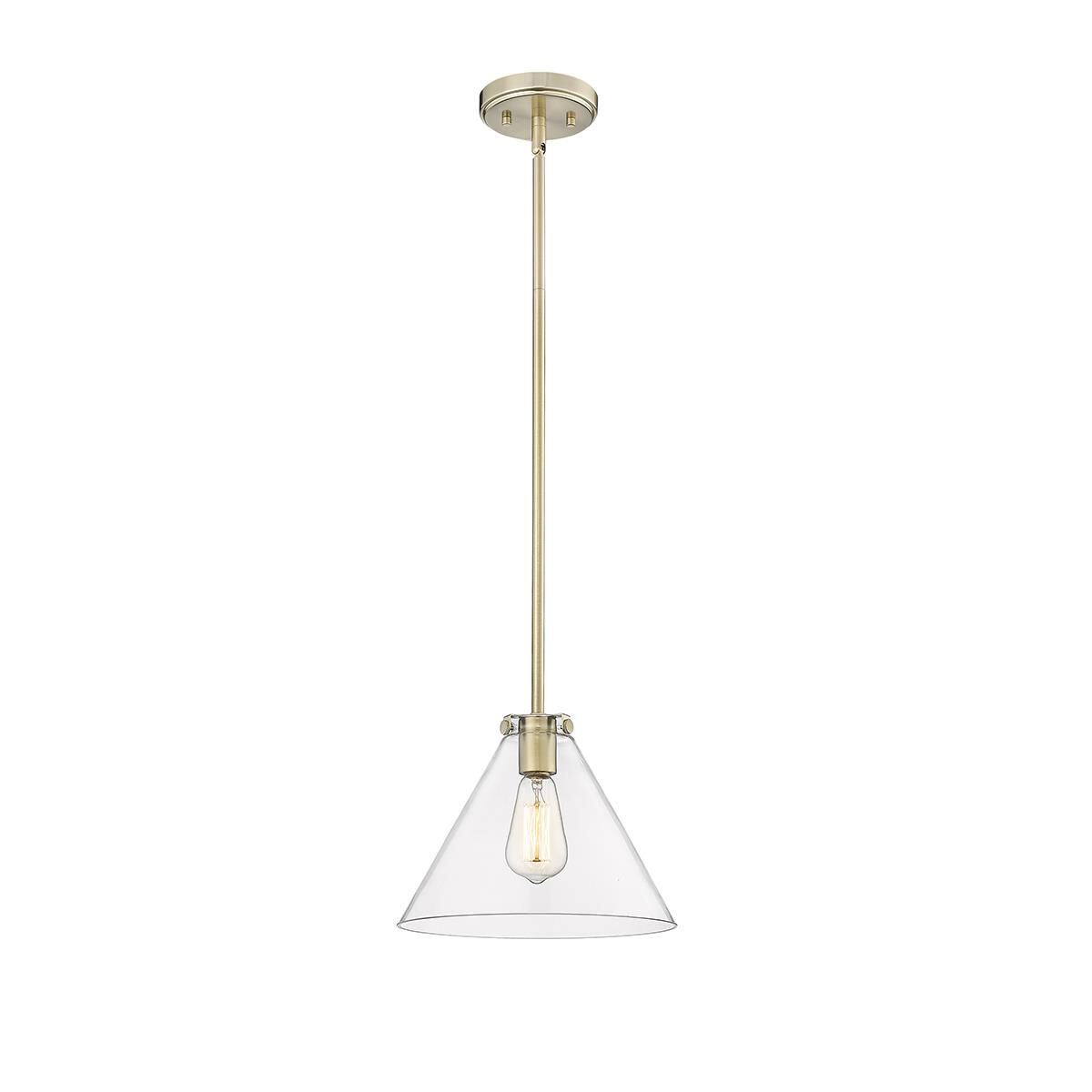 Millennium Lighting Aliza 11 Inch Mini Pendant