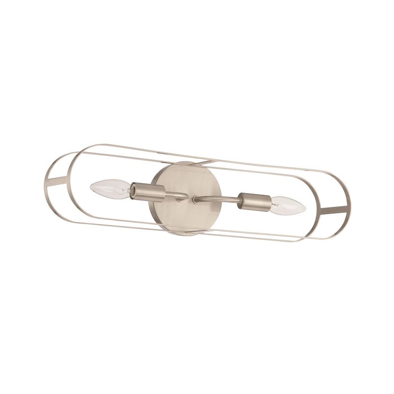 Mindful 20 Inch Wall Sconce by Craftmade
