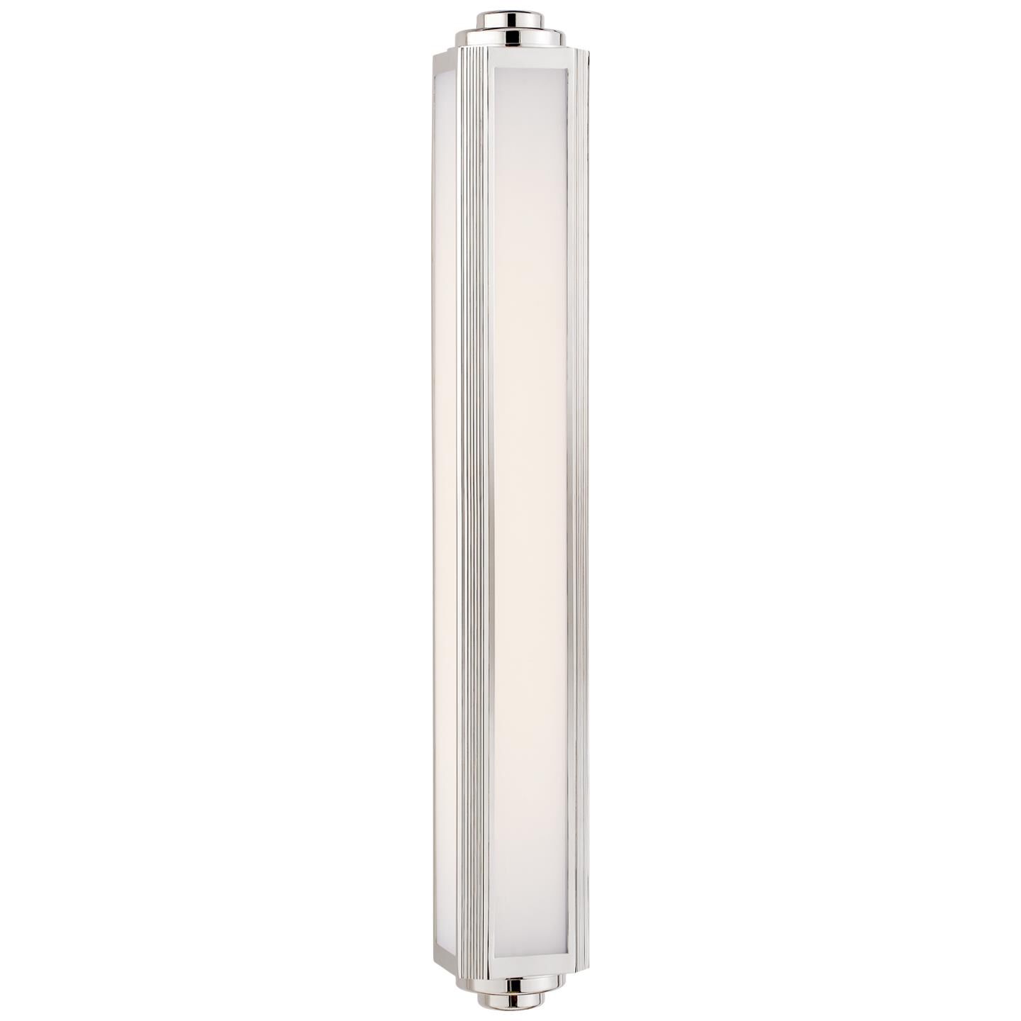 Ralph Lauren Keating 35 Inch 4 Light Bath Vanity Light by Ralph Lauren