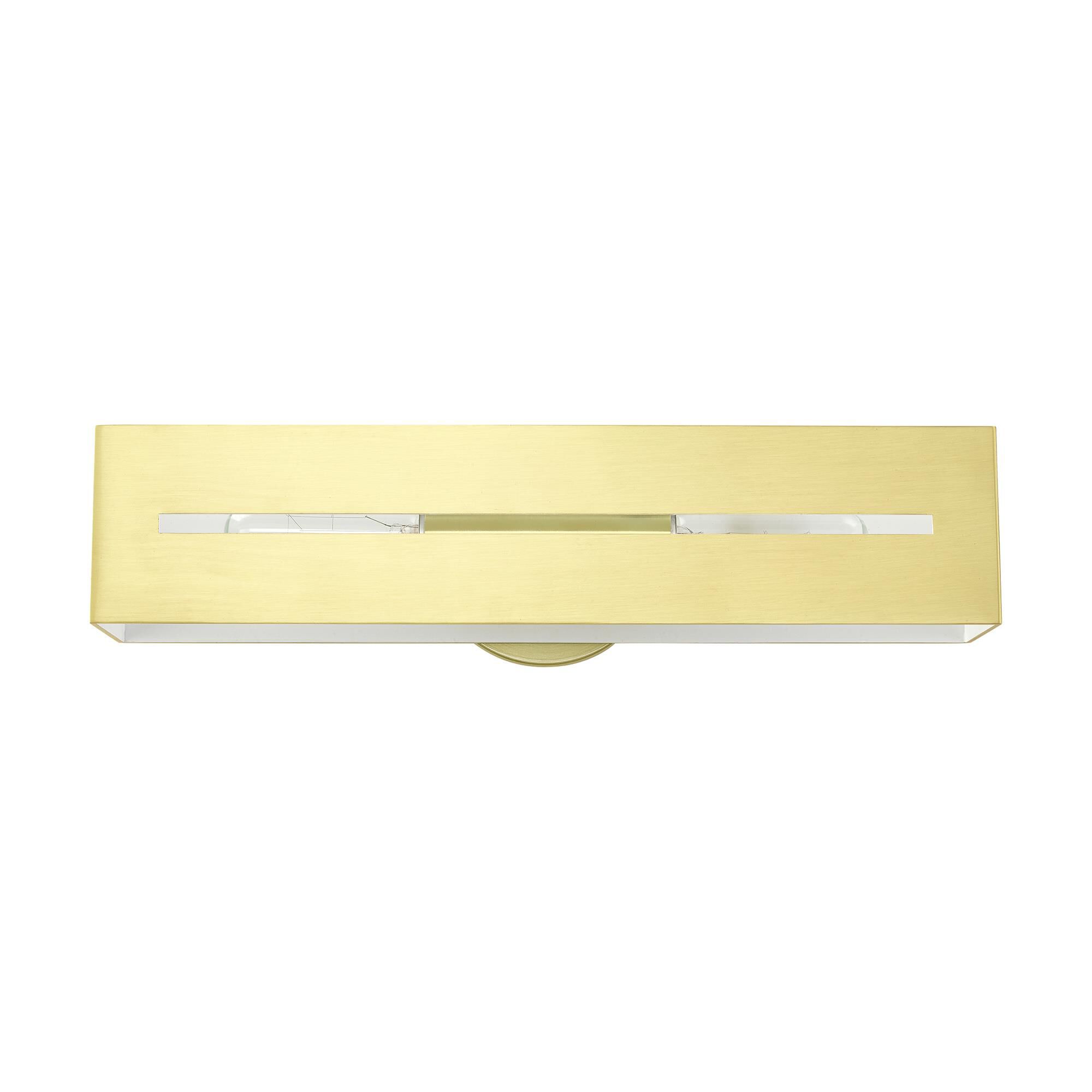 Soma 18 Inch Wall Sconce by Livex Lighting