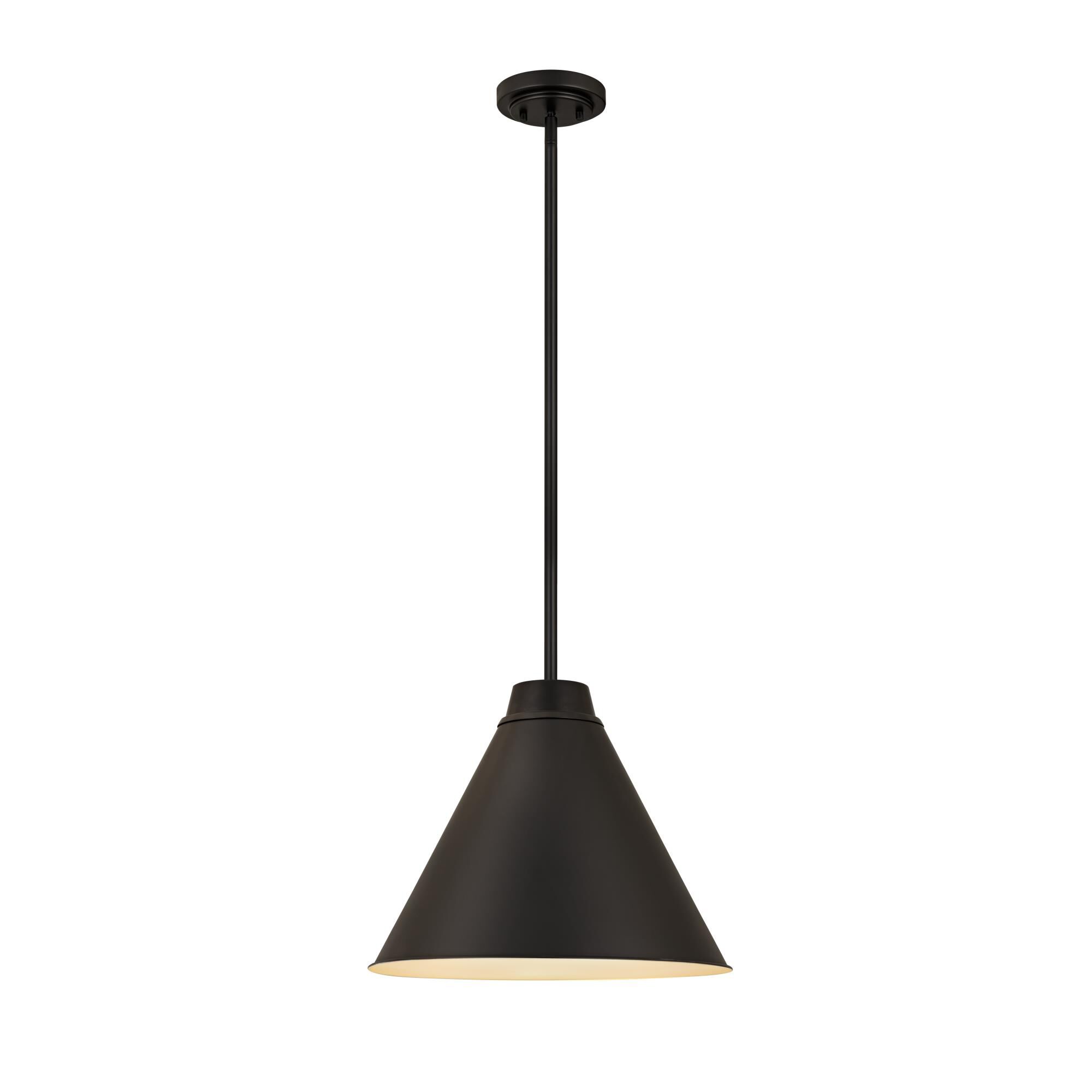 Z-Lite Eaton 18 Inch Large Pendant
