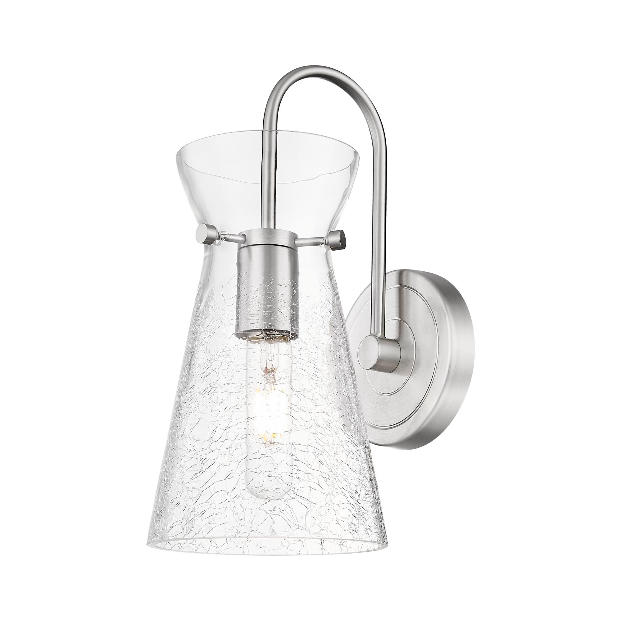 Bruno Marashlian Nicole 12 Inch Wall Sconce by Innovations Lighting