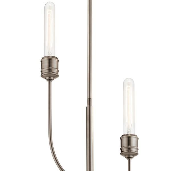 Hatton 10 Inch Mini Pendant by Kichler Lighting