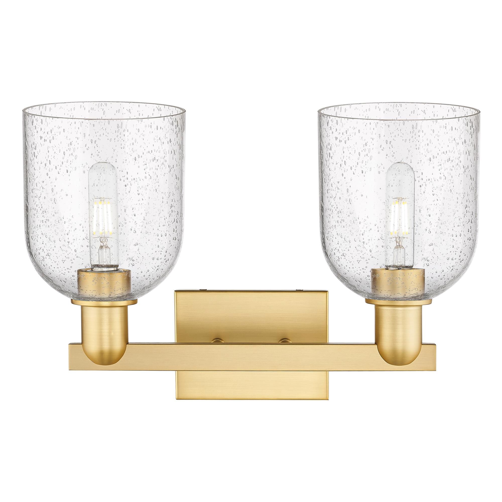 Bruno Marashlian Bella 17 Inch Bath Vanity Light by Innovations Lighting