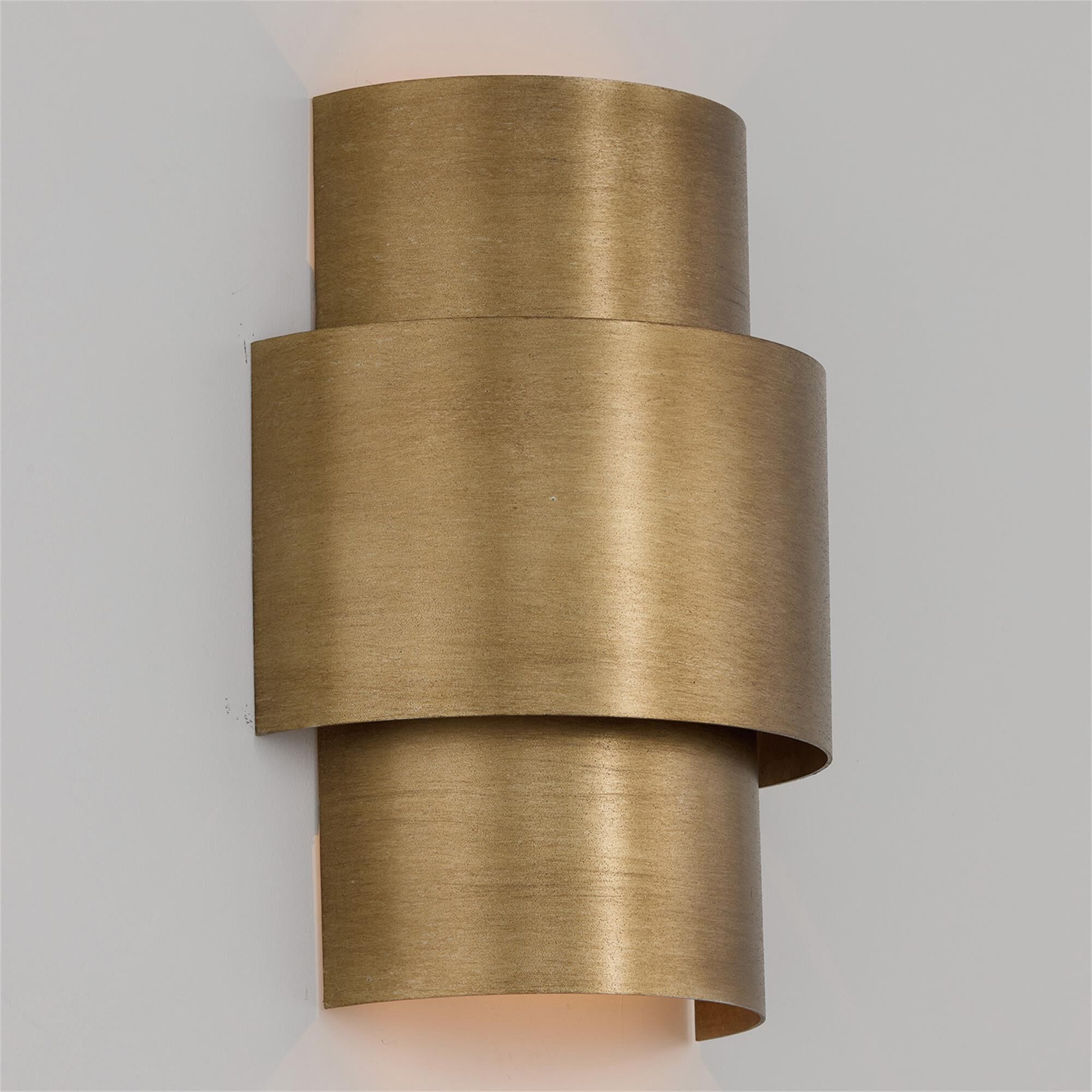 Jude 11 Inch Wall Sconce,