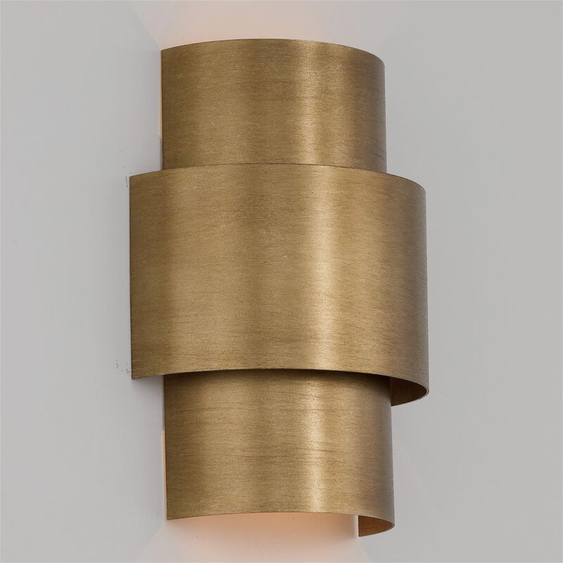 Jude 11 Inch Wall Sconce by Capital Lighting Fixture Company