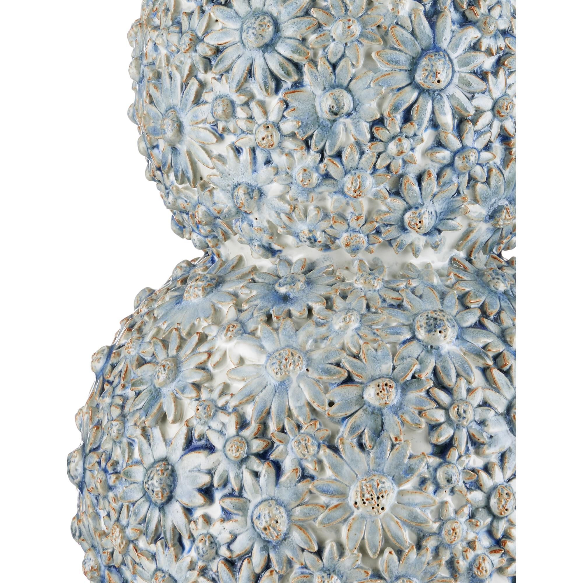 Jessamine 26 Inch Table Lamp by Currey and Company