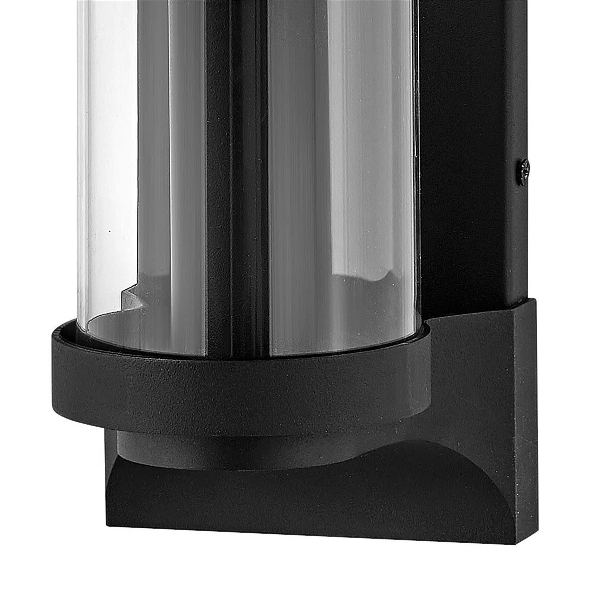 Pearson 22 Inch Outdoor Wall Light,