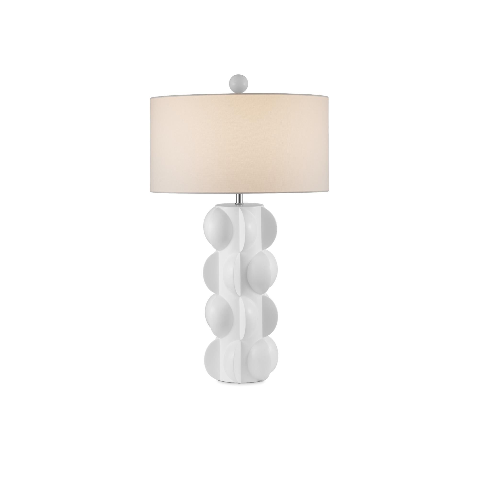 Salizzole 31 Inch Table Lamp by Currey and Company