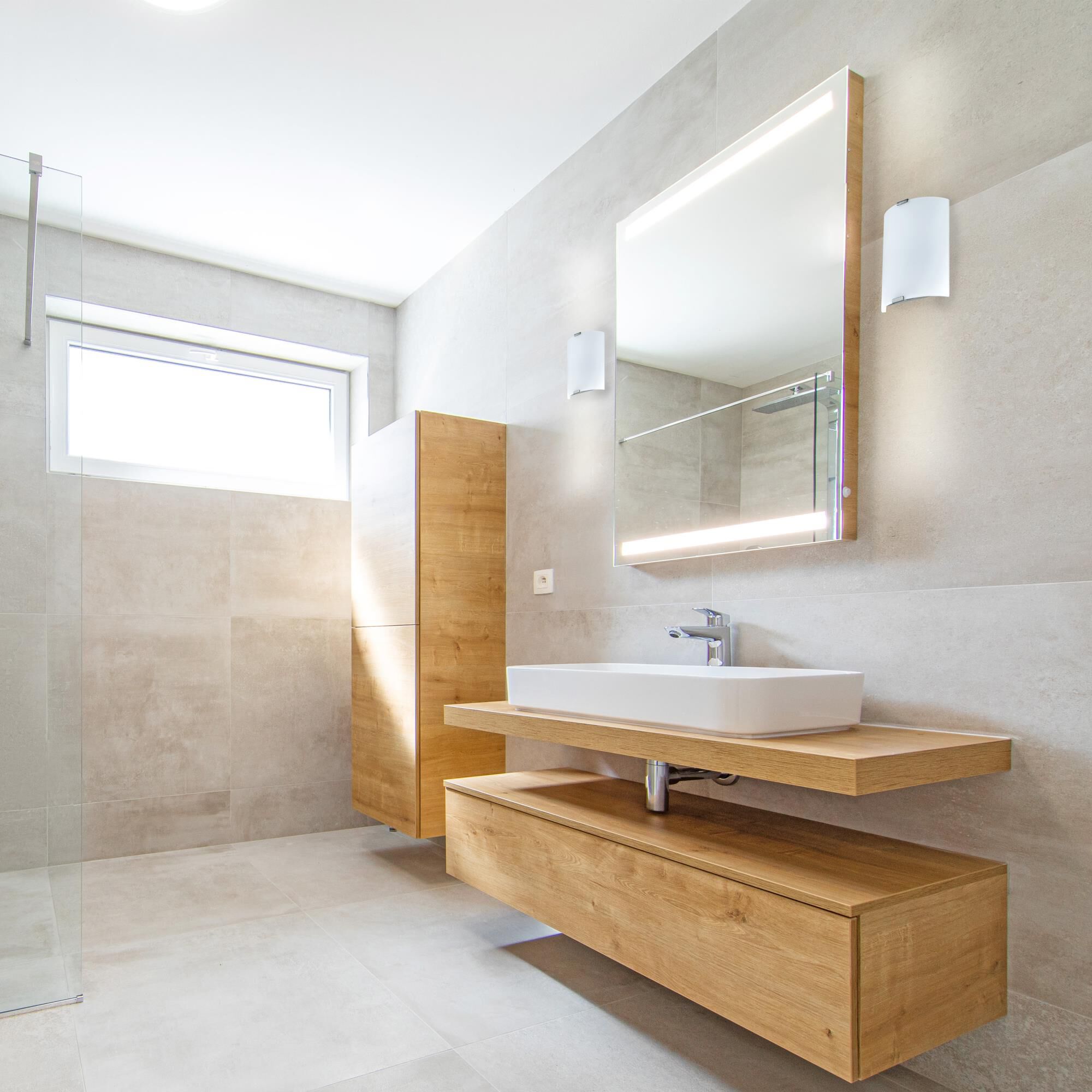 Shown in Silver finish and White glass