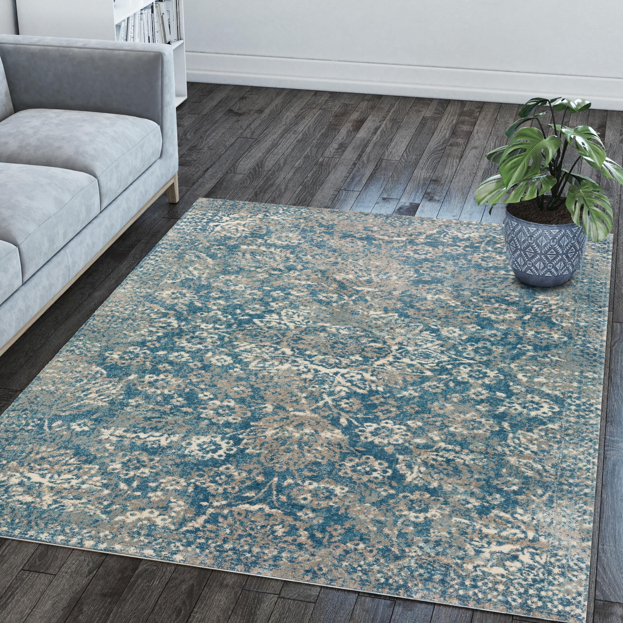 Naples NP9 Area Rug by Dalyn Rug Company
