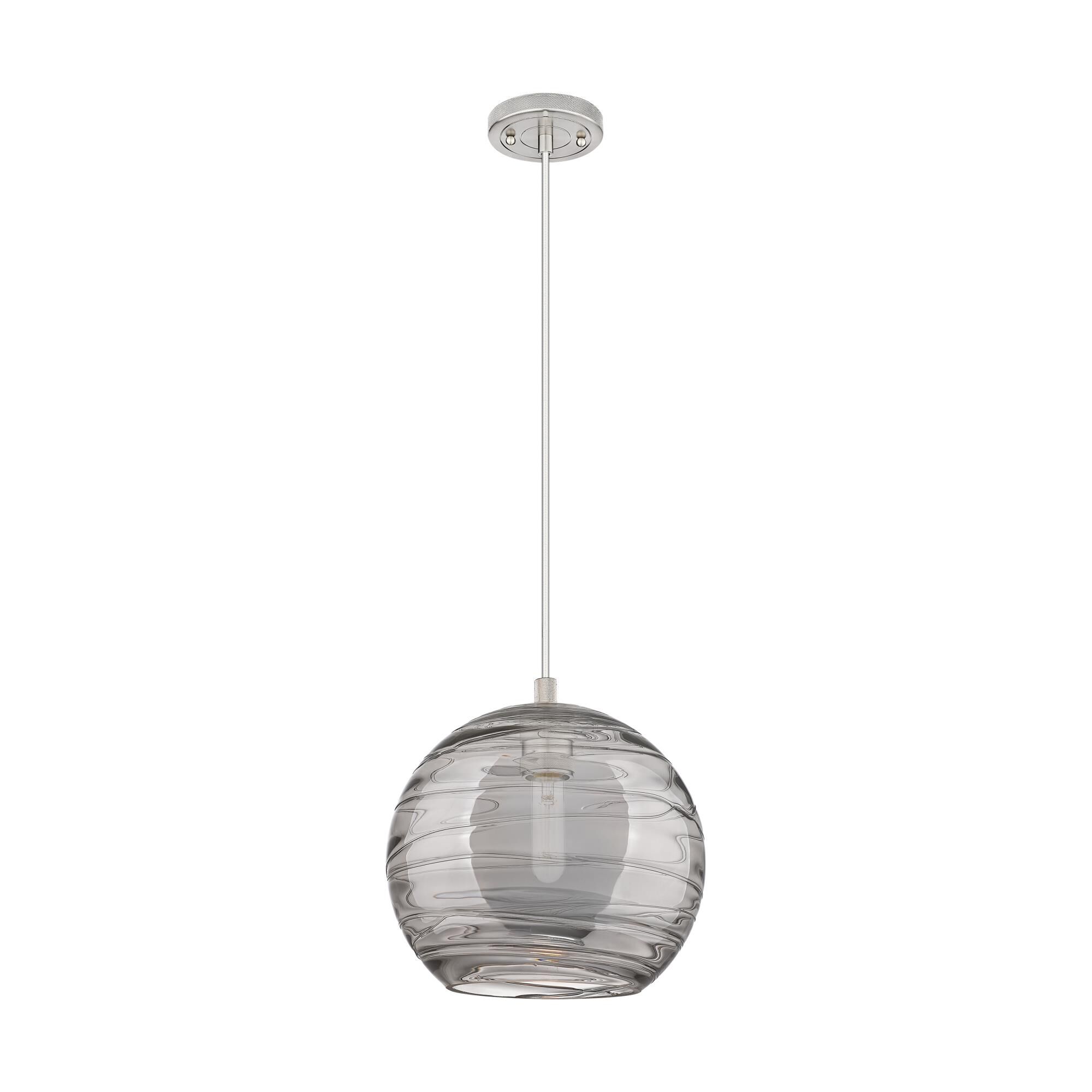 Bruno Marashlian Crown Point 10 Inch Mini Pendant by Innovations Lighting