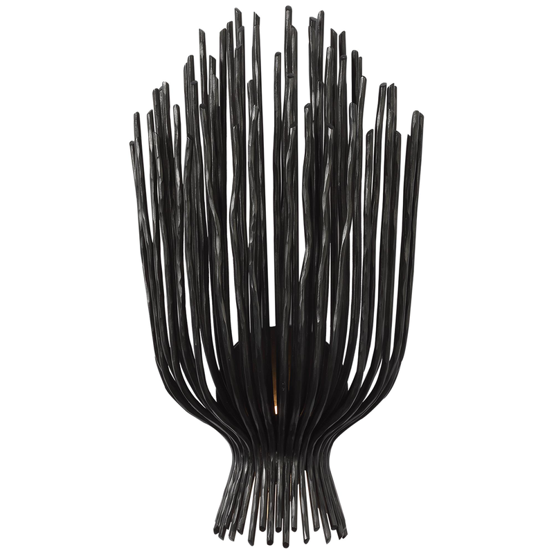 Chapman & Myers Astra 17 Inch Wall Sconce by Visual Comfort Signature