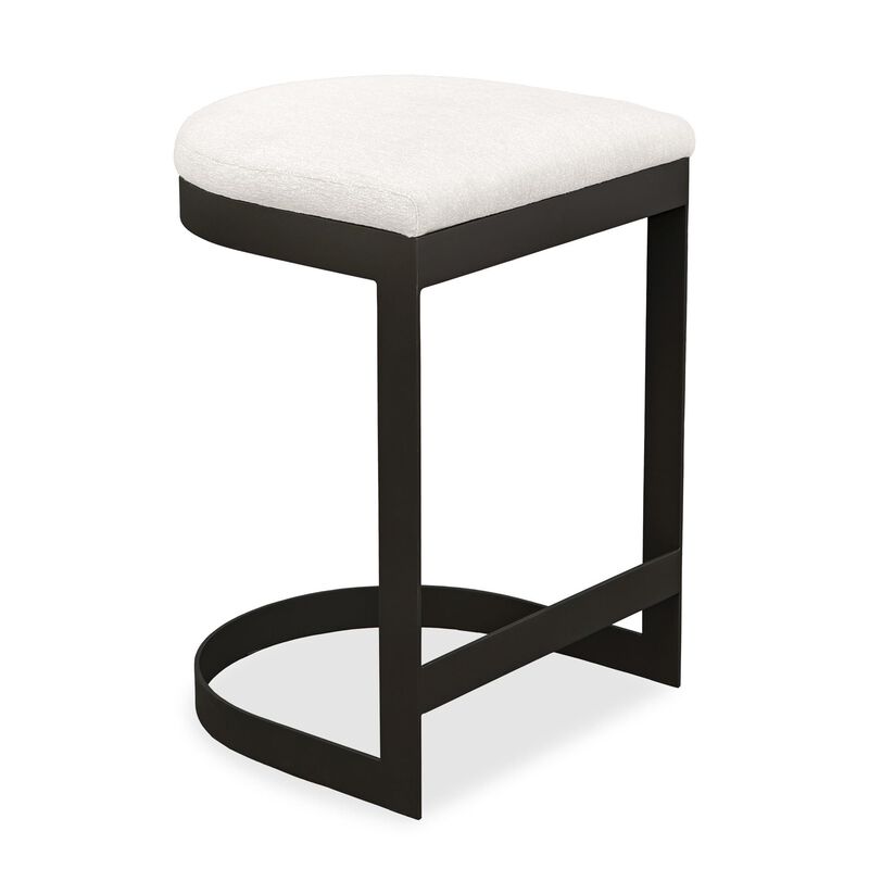 Maude Counter Stool by Uttermost