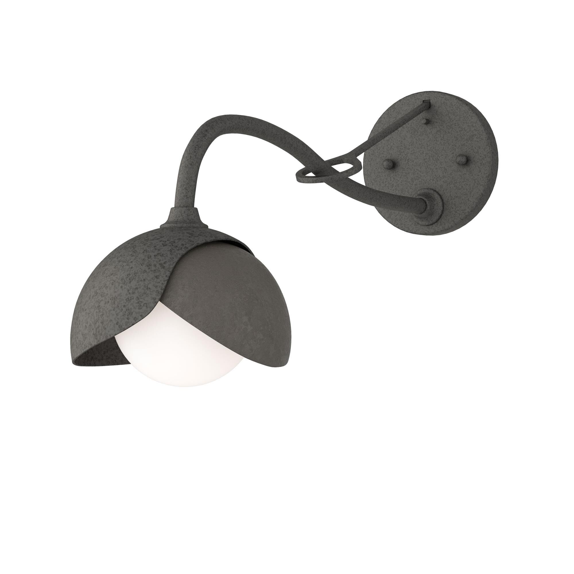 Brooklyn Wall Sconce by Hubbardton Forge