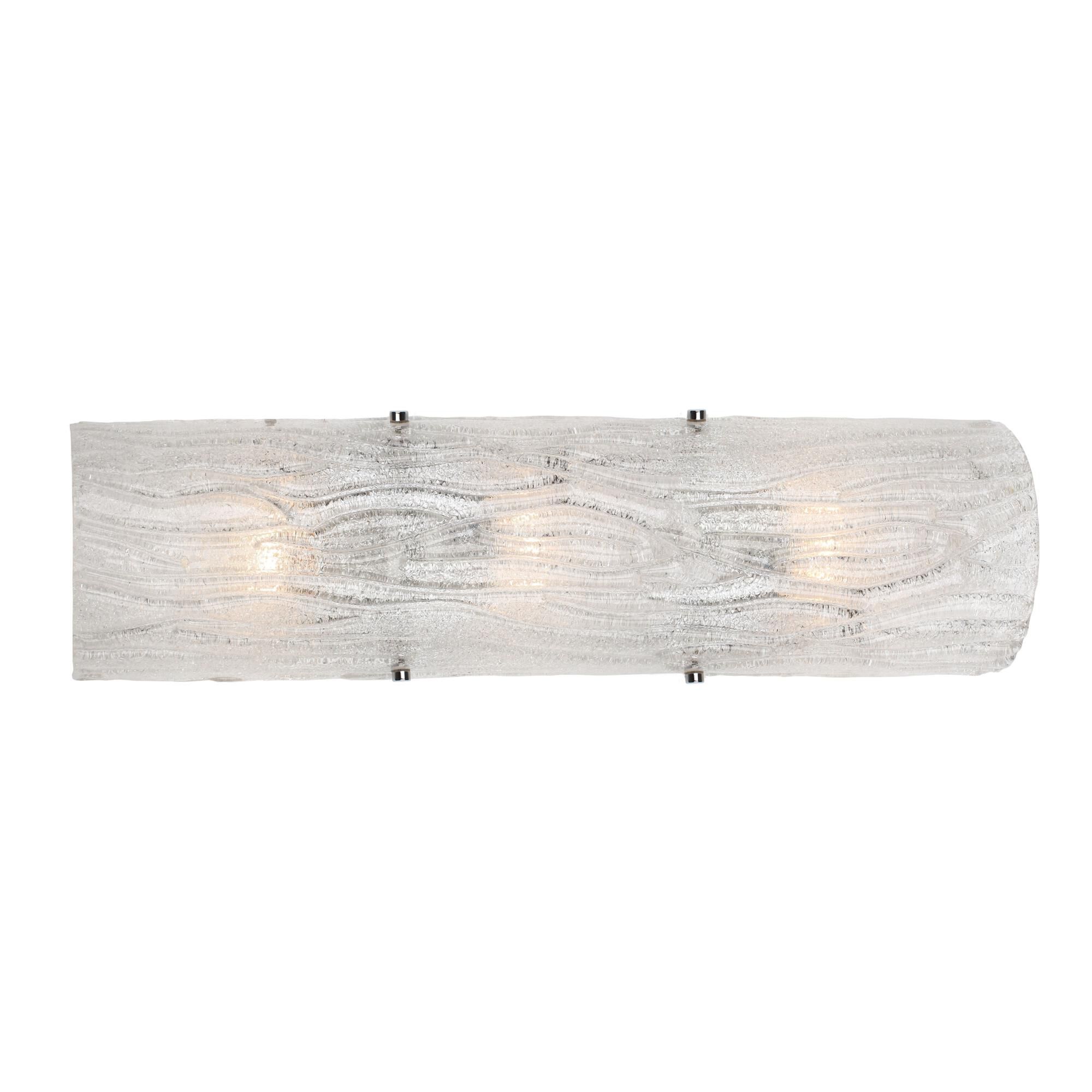 Brilliance 22 Inch Wall Sconce by Varaluz