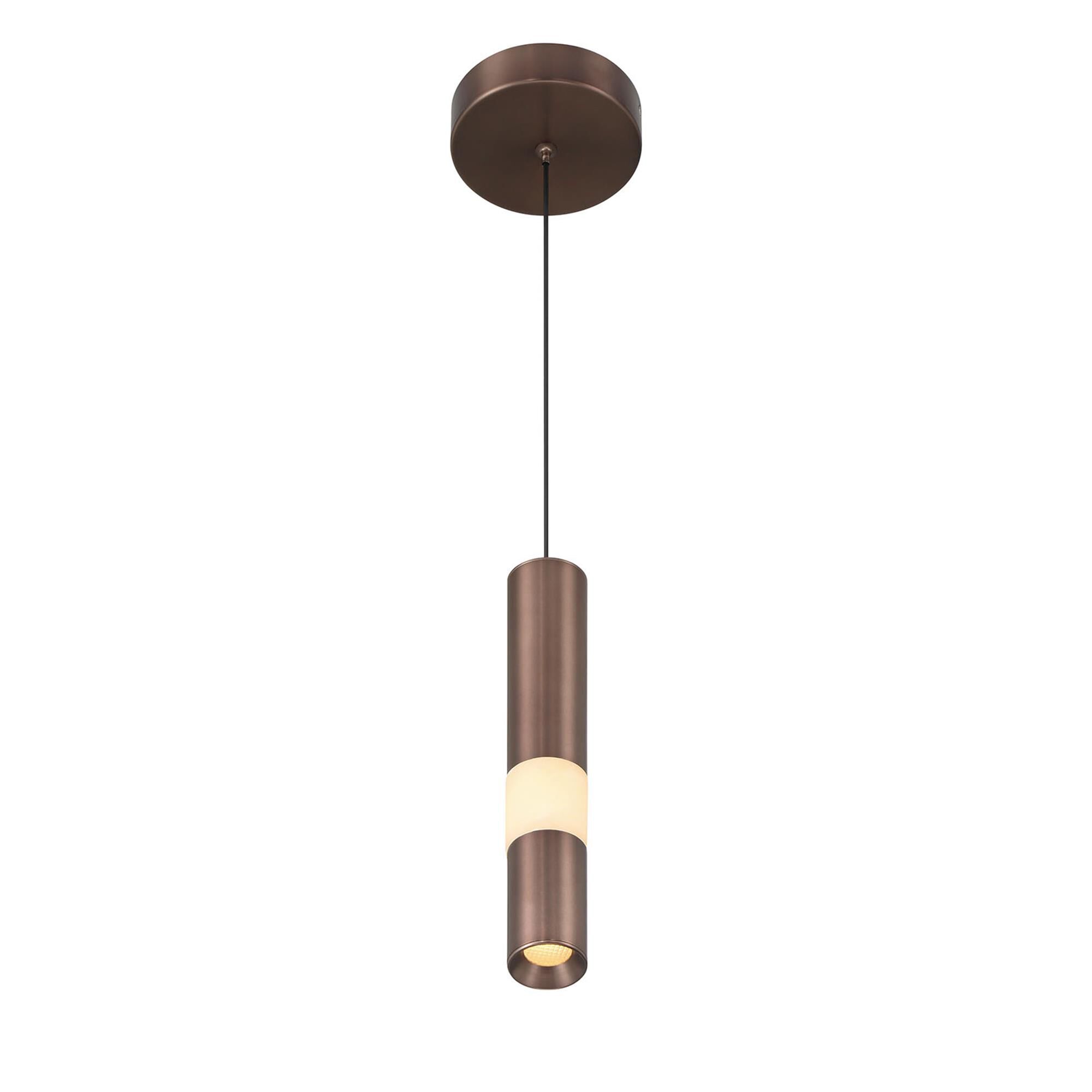 Ronda 11 Inch Mini Pendant,