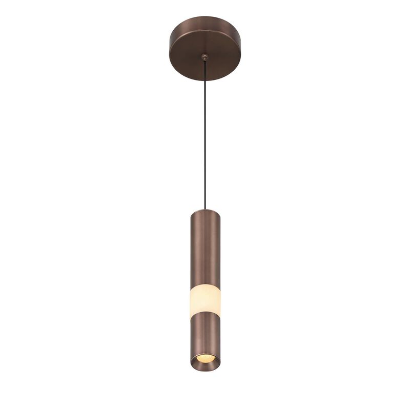 Ronda 11 Inch Mini Pendant by Eurofase Lighting