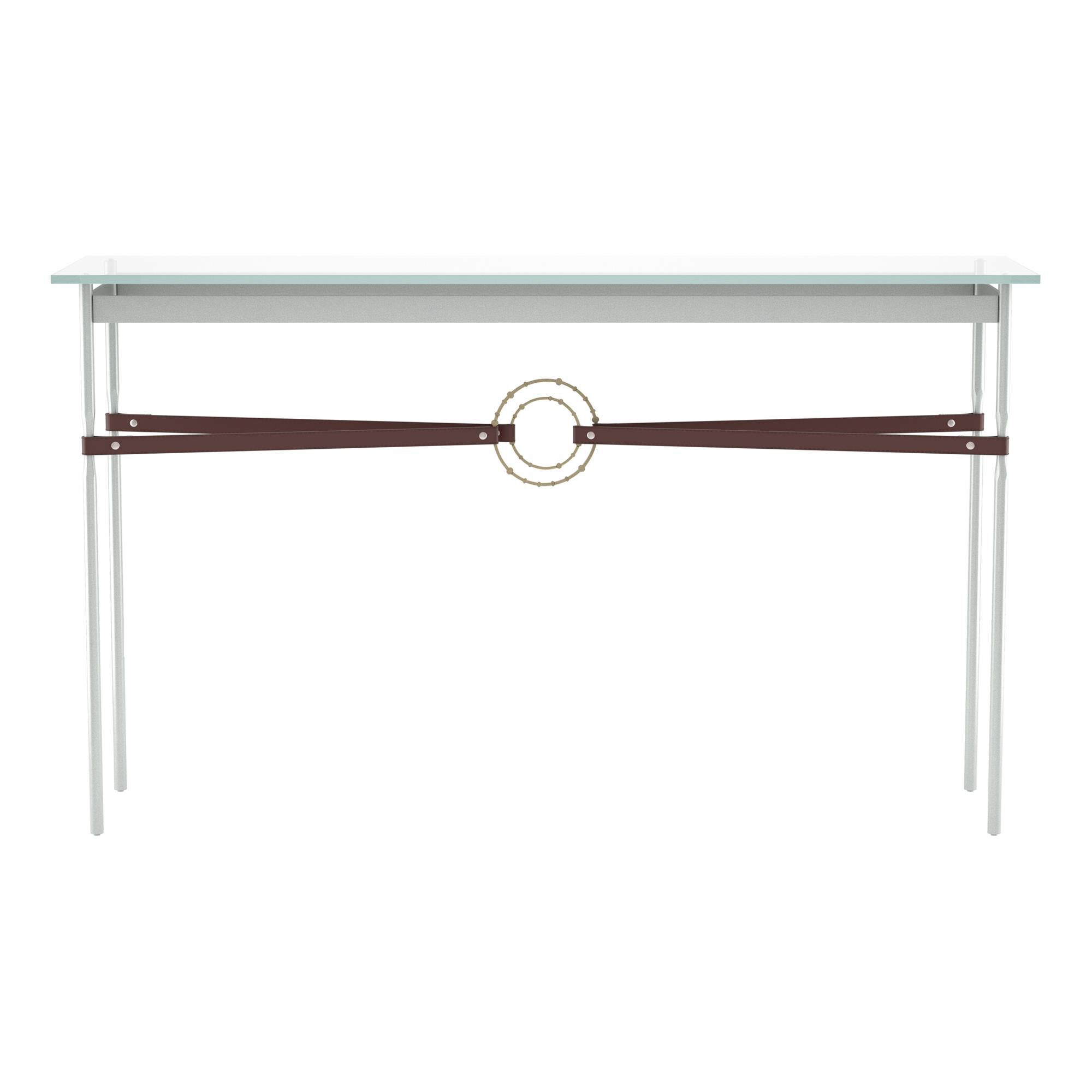 Equus 54 Inch Console Table,