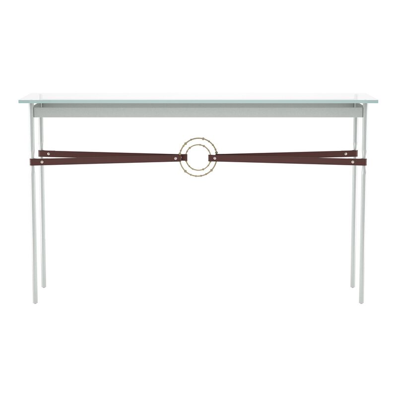 Equus 54 Inch Console Table by Hubbardton Forge
