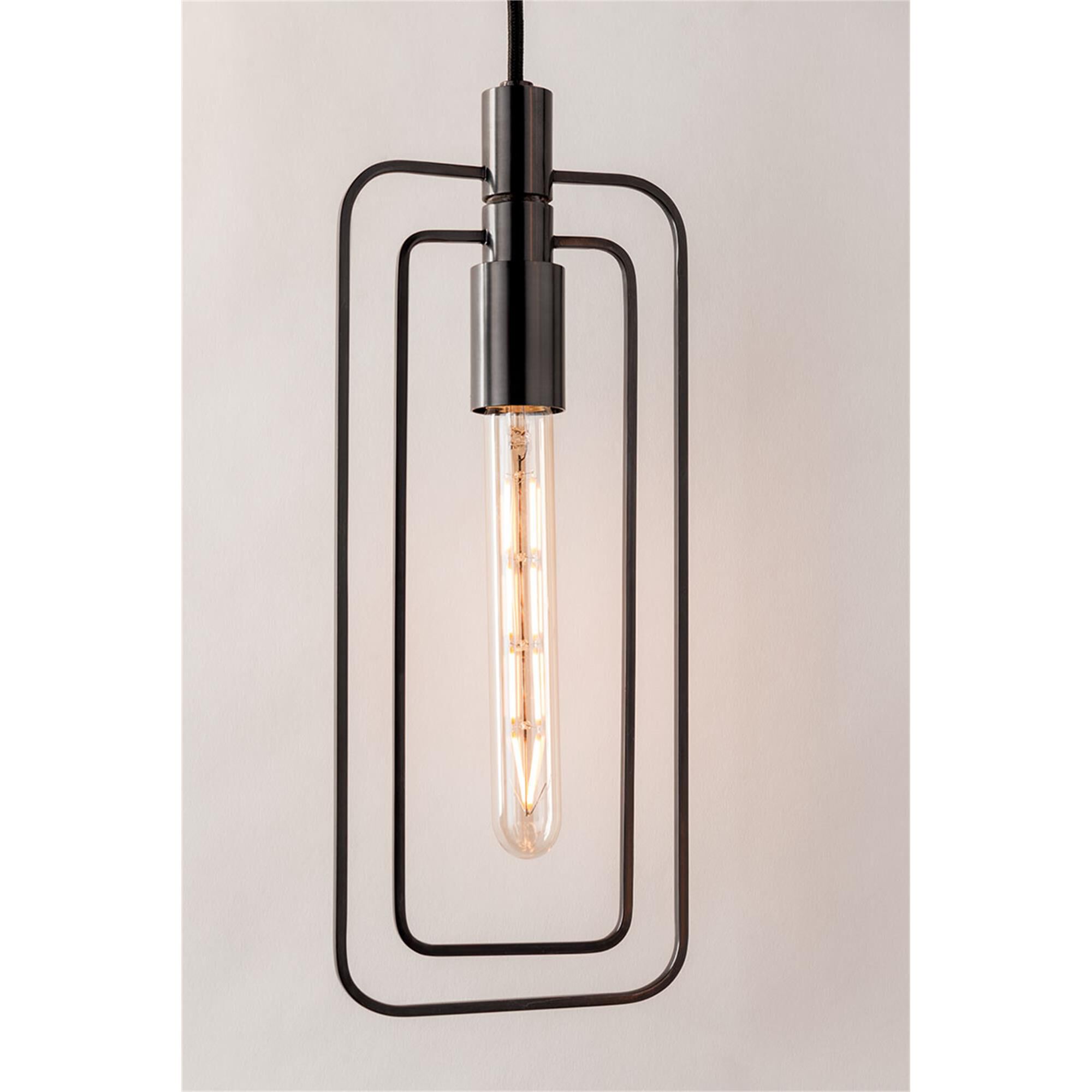 Masonville 15 Inch Mini Pendant,