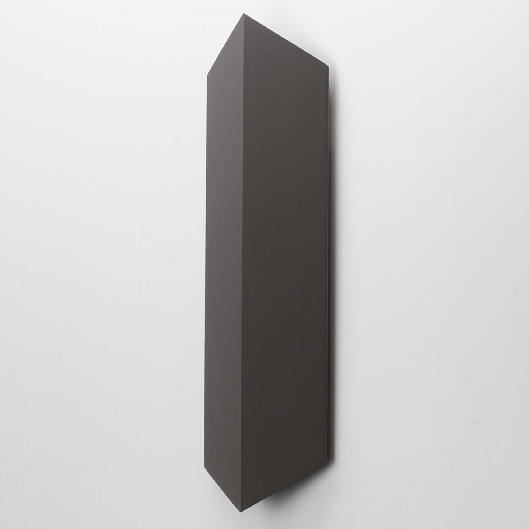 Fractal 24 Inch Outdoor Wall Light,