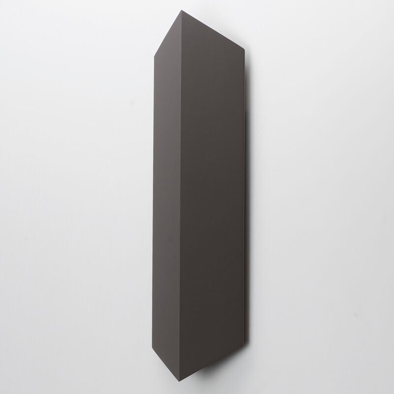 Fractal 24 Inch Outdoor Wall Light by ET2 Lighting