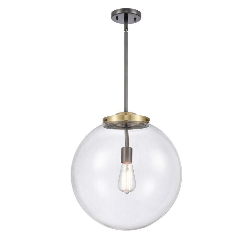 Bruno Marashlian Beacon Large Pendant by Innovations Lighting