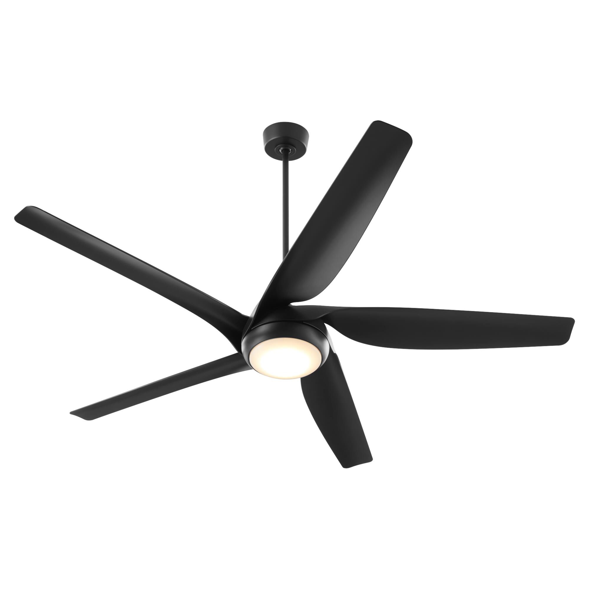 Fury 65 Inch Ceiling Fan by Quorum International