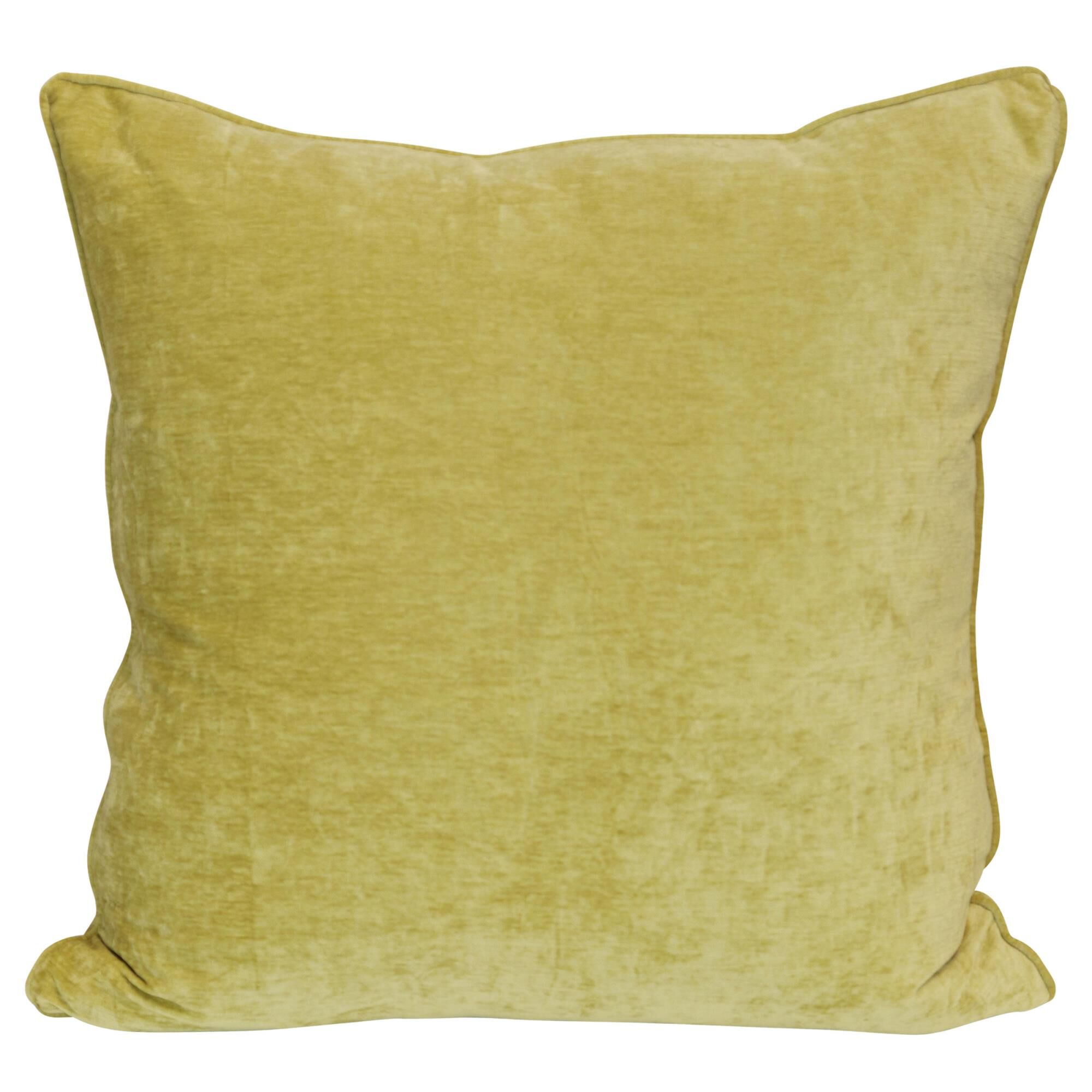 Shown in Soft Chartreuse finish