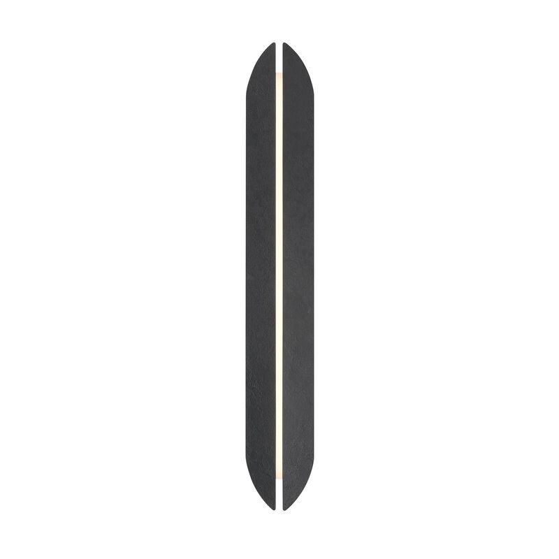 Inntra 40 Inch Outdoor Wall Light by Eurofase Lighting