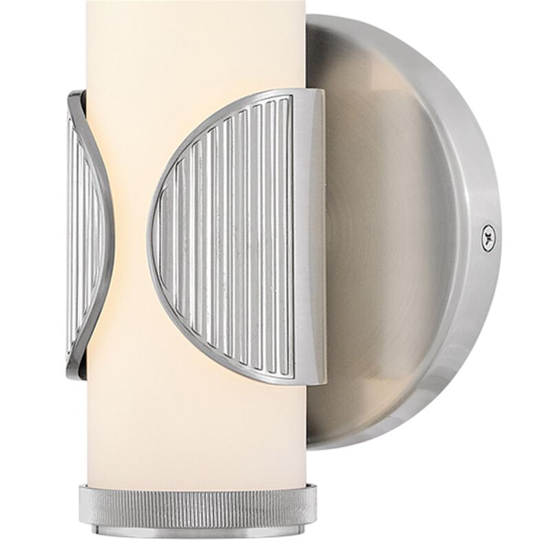 Femi Small Wall Sconce by Hinkley